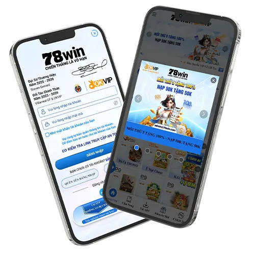 Các chương trình khuyến mãi độc quyền của 668dg