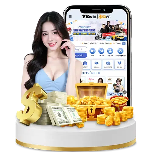 Giao diện cá nhân hóa của 668dg