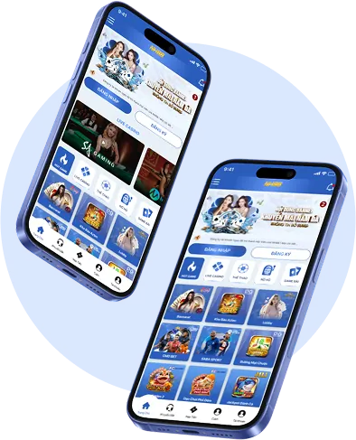 Mã QR tải ứng dụng 668dg cho Android