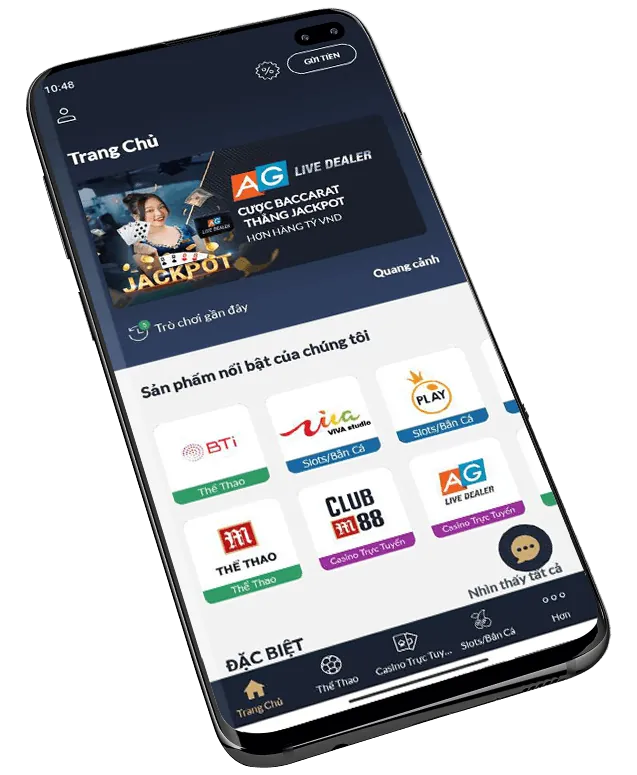 Thưởng Giới Thiệu Bạn Bè 668dg