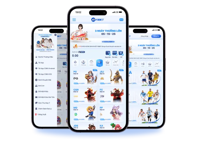 Đa dạng trò chơi 668dg