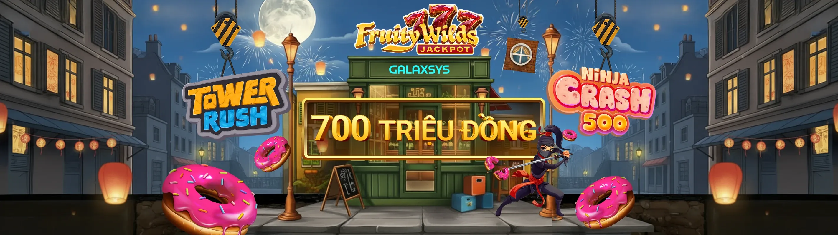 668dg Trò Chơi Có Trách Nhiệm - Bảo Vệ Người Chơi