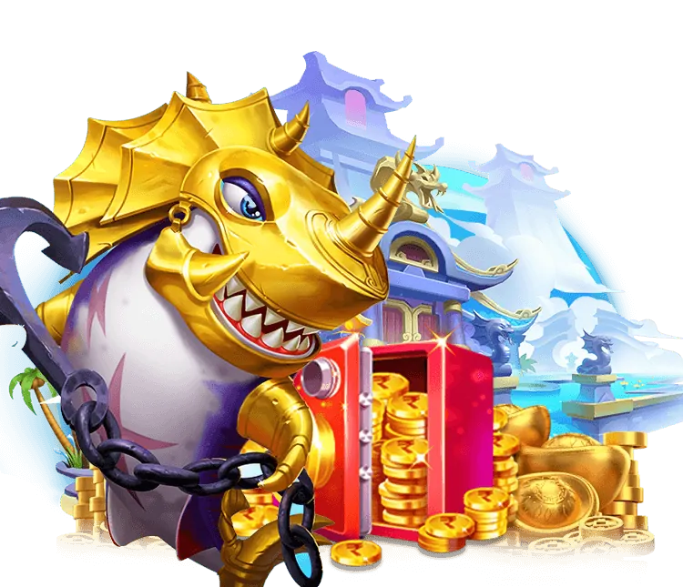 Game Bắn Cá Vua Đại Dương tại 668dg