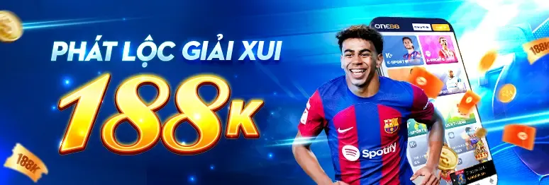 Hoàn trả cao và giới hạn rút tiền lớn
