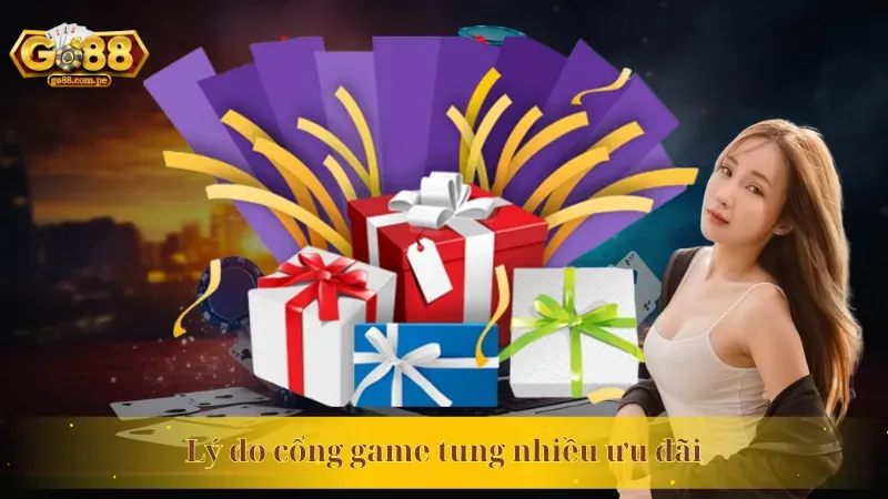 Thưởng chào mừng 668dg